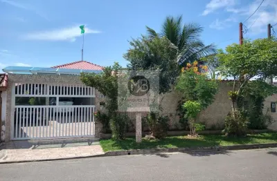 Casa com 3 quartos à venda na Estancia Dos Eucaliptos, Peruíbe 