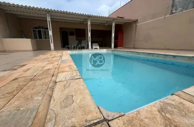 Casa Térrea em Cidade Balneária Peruíbe - SCIPEL, Peruíbe/SP