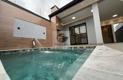 Casa com 2 quartos à venda no Balneario Flórida, Peruíbe 