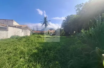 Terreno à venda na Avenida Padre Anchieta, 1846, Balneário Stella Maris, Peruíbe