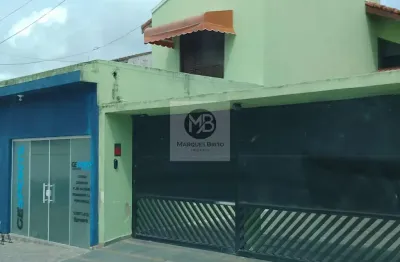 Casa com 5 quartos à venda no Balneário Stella Maris, Peruíbe 