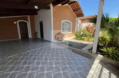 Casa com 3 quartos à venda no Balneário Stella Maris, Peruíbe 