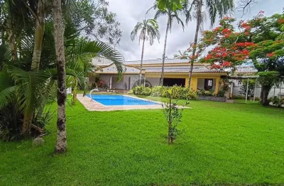 Casa Térrea em Cidade Balneária Peruíbe - SCIPEL, Peruíbe/SP