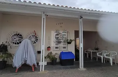 Casa com 3 quartos à venda no Balneário São João Batista, Peruíbe 