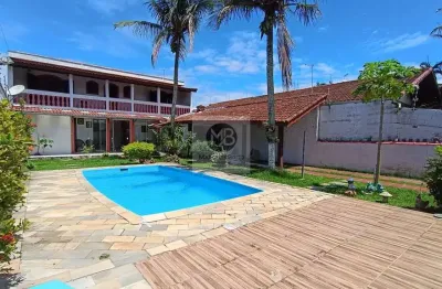 Casa com 3 quartos à venda na Avenida Padre Anchieta, 3439, Arpoador, Peruíbe