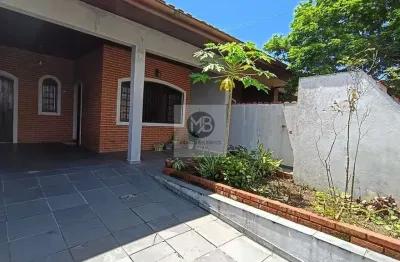 Casa com 3 quartos à venda em Arpoador, Peruíbe 