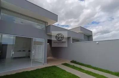 Casa com 3 quartos à venda no Parque D'Aville, Peruíbe 