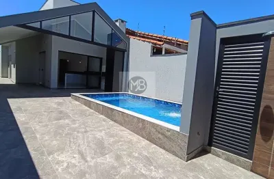 Casa com 2 quartos à venda no Parque D'Aville, Peruíbe 