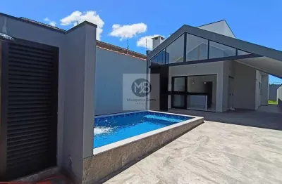 Casa com 2 quartos à venda no Parque D'Aville, Peruíbe 