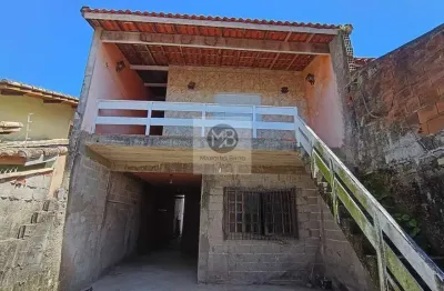 Casa com 3 quartos à venda no Parque D'Aville, Peruíbe 