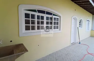Casa com 1 quarto para alugar na Avenida Padre Anchieta, 1644 Fundo, Centro, Peruíbe