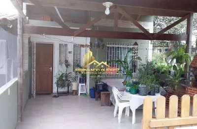 Casa com 2 quartos à venda no Leblon, Pontal do Paraná 