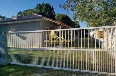 Casa com 2 quartos à venda no Pontal do Sul, Pontal do Paraná 