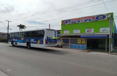 Sala comercial com 1 sala à venda no Pontal do Sul, Pontal do Paraná 
