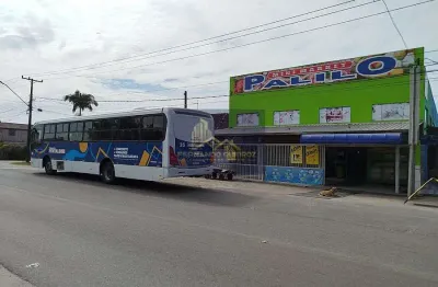 Sala comercial com 1 sala à venda no Pontal do Sul, Pontal do Paraná 