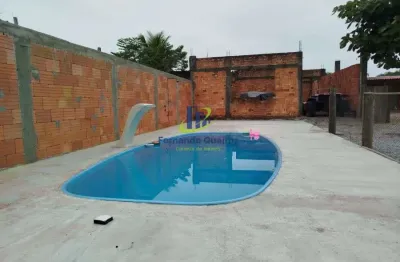 Terreno à venda no Leblon, Pontal do Paraná 