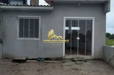 Excelente oportunidade para construção de ponto comercial.