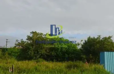 Terreno à venda no Pontal do Sul, Pontal do Paraná 