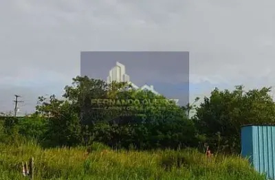 Terreno à venda no Pontal do Sul, Pontal do Paraná 