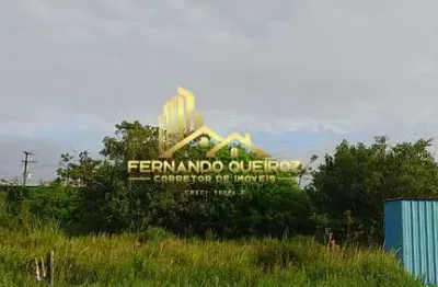 Terreno à venda no Pontal do Sul, Pontal do Paraná 