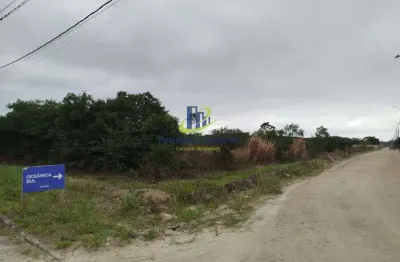 Terreno à venda no Pontal do Sul, Pontal do Paraná 