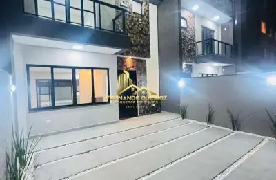 Casa com 2 quartos à venda no Monções, Pontal do Paraná 