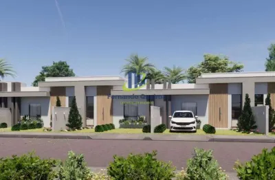 Casa com 2 quartos à venda na Praça de Embarque, Pontal do Sul, Pontal do Paraná