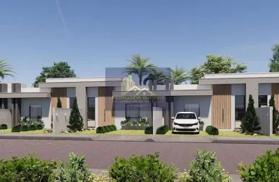 Casa com 2 quartos à venda na Praça de Embarque, Pontal do Sul, Pontal do Paraná