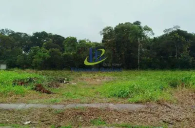 Terreno à venda no Guarapari, Pontal do Paraná 