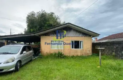 Casa com 2 quartos à venda no Pontal do Sul, Pontal do Paraná 