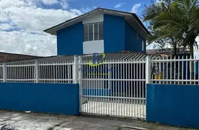 Casa com 4 quartos à venda na Praia de Leste, Pontal do Paraná 