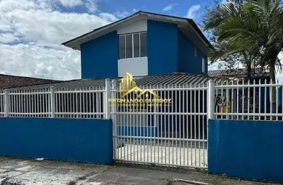 Casa com 4 quartos à venda na Praia de Leste, Pontal do Paraná 