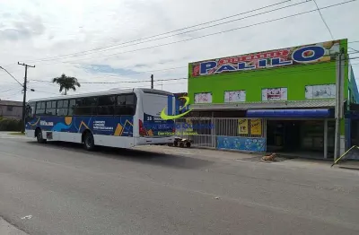 Ponto comercial à venda no Pontal do Sul, Pontal do Paraná 