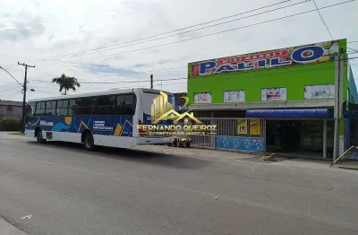 Ponto comercial à venda no Pontal do Sul, Pontal do Paraná 
