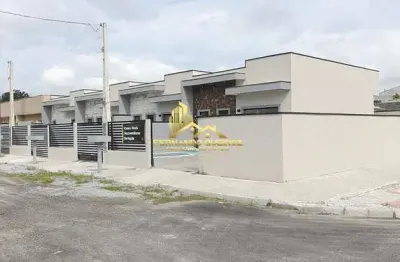 Casa com 2 quartos à venda no Balneário Primavera, Pontal do Paraná 