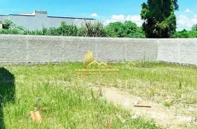 Terreno à venda em Las Vegas, Pontal do Paraná 