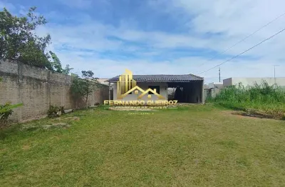 Casa com 2 quartos à venda no Balneário Ipacaraí, Matinhos 