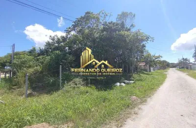 Terreno à venda no Pontal do Sul, Pontal do Paraná 