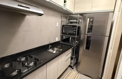 Apartamento com 2 quartos à venda na Rua Augusto Lippel, 1900, Parque Campolim, Sorocaba