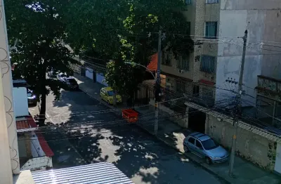 Apartamento com 3 quartos à venda na Avenida Dom Hélder Câmara, Piedade, Rio de Janeiro