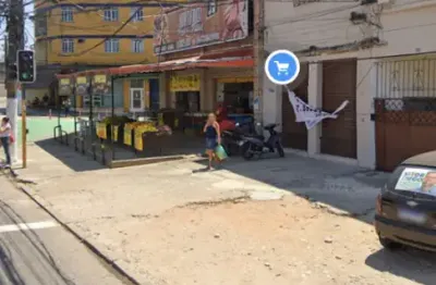 Sala comercial com 1 sala à venda na Estrada do Portela, 498, Oswaldo Cruz, Rio de Janeiro