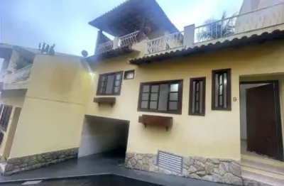 Casa em condomínio fechado com 3 quartos à venda no Pechincha, Rio de Janeiro 