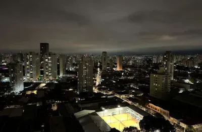 Apartamento com 3 quartos à venda na Rua Teresina, 541, Vila Bertioga, São Paulo