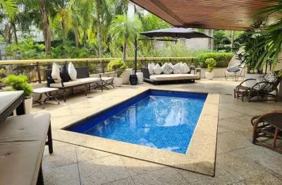 Apartamento com 3 quartos à venda na Rua Marcus Pereira, 7, Vila Suzana, São Paulo