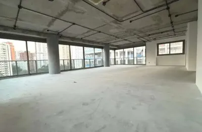 Apartamento de 358m² com 4 suítes e 4 vagas vila nova conceição