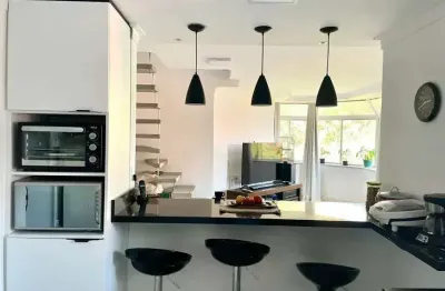 Apartamento com 4 quartos à venda na Avenida Ministro Álvaro de Souza Lima, 250, Jardim Marajoara, São Paulo