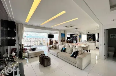 Apartamento 250m² 4 vagas na praça visconde de sousa fontes, parque da mooca