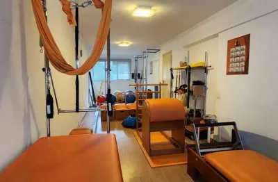 Sala comercial / escritório / consultório a venda no paraíso / vila mariana sp