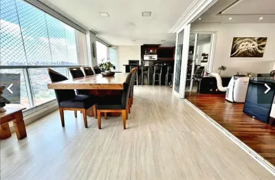 Lindo apartamento a venda no parque da mooca 4 quartos (3 suítes) e 3 vagas