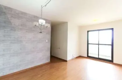 Apartamento 3 quartos 1 suítes 2 vagas - andar alto - água rasa